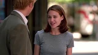 Conoces a Joe Black escena de amor Por que me gustas mucho ♥ [upl. by Burris]