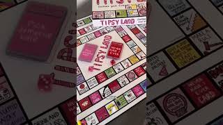 Party board game  fun drinking game for friends [upl. by Pancho891]