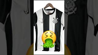 NOVA CAMISA DO CORINTHIANSÉÉEÉ… [upl. by Richards522]