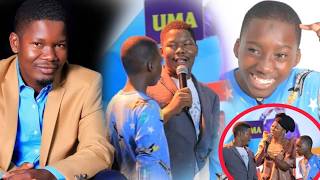 Taata Sam yatta ekitone Kya Sam muzadde we mu katembe yemulugunya  Big Dream Entertainment [upl. by Hatch681]