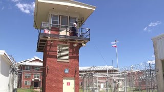 Full Series KSAT Investigates takes you inside a Texas prison during a lockdown [upl. by Thorrlow]