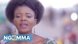 Eunice Njeri  TAMBARARE Official Music Video [upl. by Hazeefah]