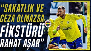 Ogün Şahinoğlu quotFenerbahçenin Kadro Genişliği 3 Kulvarı da Kaldıracaktırquot [upl. by Dnumyar193]