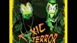 01  Twiztid  Toxic Terror [upl. by Lulita231]