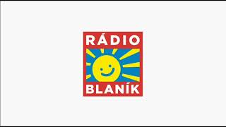 Radio Blaník  Severní ČechyÚstecko a Teplicko [upl. by Suoicerpal]