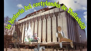 La Historia De Cortylandia de Valladolid [upl. by Otreblaug431]