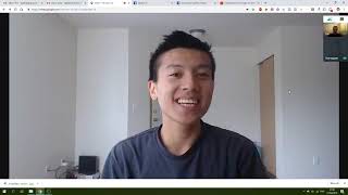 eBay Manual Dropshipping Webinar with Thai Nguyen [upl. by Eeldivad565]