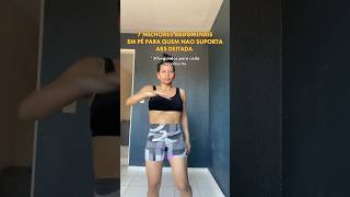 7 abdominais em pé para perder barriga fitness treinoemcasa exerciteseemcasa abs abdominal [upl. by Yort792]