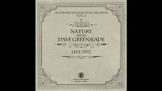 Nature with Dave Greenslade  Dreams [upl. by Forcier]