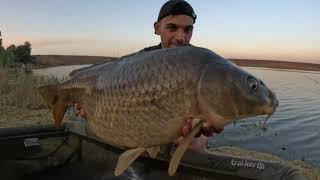 FISHING BOESMAN LAPA FOR BIG CARP [upl. by Munniks]