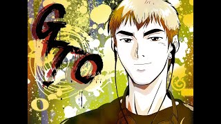 Great Teacher Onizuka GTO OST  Beautiful and Relaxing Mix  Yûsuke Honma [upl. by Nihcas176]