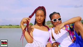 NEW RASHLEY  MWA INE OFFICIAL MUSIC VIDEO [upl. by Silletram24]