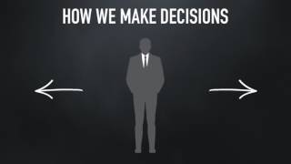 How we make decisions and how Unconscious Bias affects judgement in the workplace video [upl. by Ylera178]