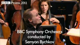 BBC Proms 2011 Verdi  Soprano Solo from Requiem [upl. by Lebasile]