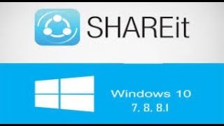 How to download shareit for pc  latest version 2017 [upl. by Malena672]