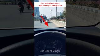 Car Driving Tips  changing lanes driving drivingtips cardrivingtips citydriving cartips [upl. by Allegna]