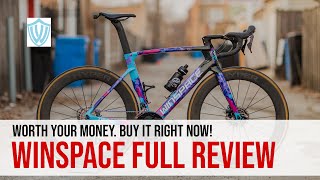 Winspace T1500 Review  Verdict BUY IT NOW [upl. by Roddie]