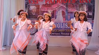 Emagisu Emani  PtI  Manipuri Song [upl. by Suedaht539]