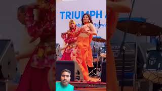 Kabootari song Diller kharkiya anjaliraghavnewsong brightsinger [upl. by Aifos335]