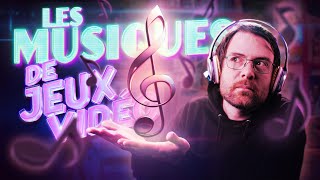 Les Musiques de Jeux Vidéo  Comment ça fonctionne [upl. by Aimee]