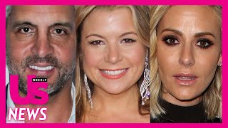 RHOBH Dorit Kemsley Slams Kyle Richards Husband Mauricio Umansky Affair Theory Shared By Dana Wilkey [upl. by Kotta194]