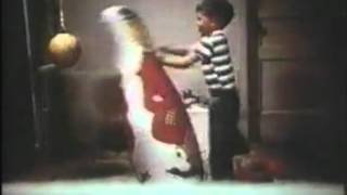 Banduras Bobo Doll Experiment [upl. by Sedgewick]