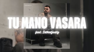 Kuzne  Tu mano vasara feat Isthatjusty [upl. by Schafer534]