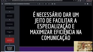 Curso de DDD A essência do Design Estratégico [upl. by Doykos]