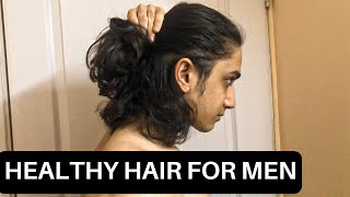 4 Hair Masks You MUST Try At Home हिंदी  Dry Hair Dandruff amp Hairfall [upl. by Crosse]