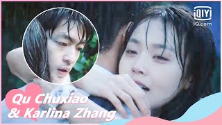 ✨Beixing Tells Wansen She Likes Him  Shining For One Thing EP18  iQiyi Romance [upl. by Morrell]