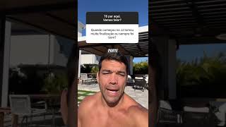 Lyoto Machida menteativacoaching altaperformance mentalidade ufc foco disciplina [upl. by Ayotel]