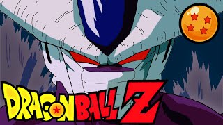 Dragon Ball Z La Revanche de Cooler [upl. by Gherlein]