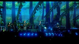 GENESIS  Ripples live in Ottawa 2007 [upl. by Amled]