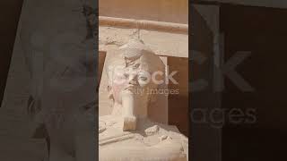 Amazing facts of Temple of Hatshepsut in Egypt  you tube  fact [upl. by Durward]