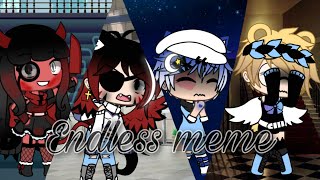 Endless meme gacha life [upl. by Connett19]