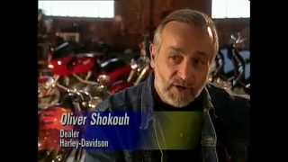 Harley Davidson History [upl. by Lydon]