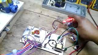 Prueba de solenoide easy [upl. by Erdnaid]