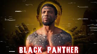 Black panther X nite  black panther efx edit [upl. by Mil]