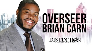 CCIF Holy Convocation 2023  Overseer Brian Carn  July 14 2023 [upl. by Sylvanus667]