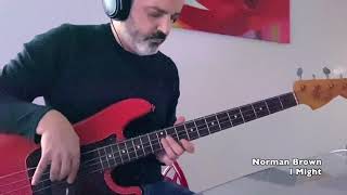 Basslines by Pino Palladino [upl. by Enotna]