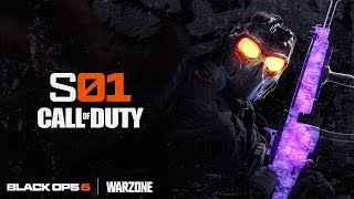 🔴LIVE  BO6 INTEGRATION TO WARZONE  2nd Place  1000000 WSOW [upl. by Dodd]