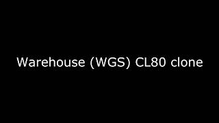 Tonal difference between speakers loaded in a 1x12 2x12 and 4x12 Celestion and WGS [upl. by Kcirddet86]