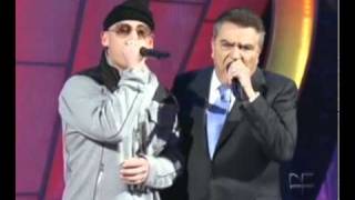 Cosculluela  Cuidau au au Sabado Gigante [upl. by Ilka]