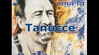 Michele Merla  Tanucce brano tradizionale foggiano [upl. by Jacobsohn141]