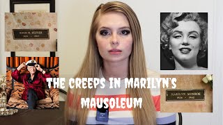 The creeps in Marilyns mausoleum [upl. by Yer636]