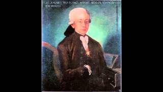 W A Mozart  KV 258  Spaur Mass in C major [upl. by Zednanreh]