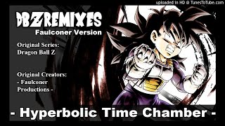 Hyperbolic time chamber Faulconer Cover [upl. by Eissirk]