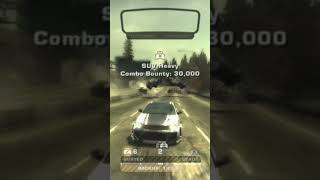 This is why Most Wanted was so popular  needforspeed needforspeedmostwanted gaming [upl. by Ivette435]