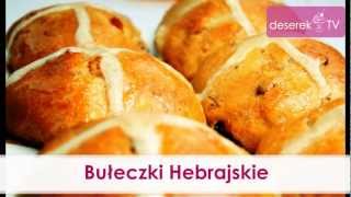 Bułeczki Hebrajskie  DeserekTV [upl. by Sochor]