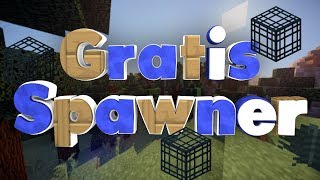 Griefergames Tipps amp Tricks  Gratis Spawner bekommen [upl. by Cousin]